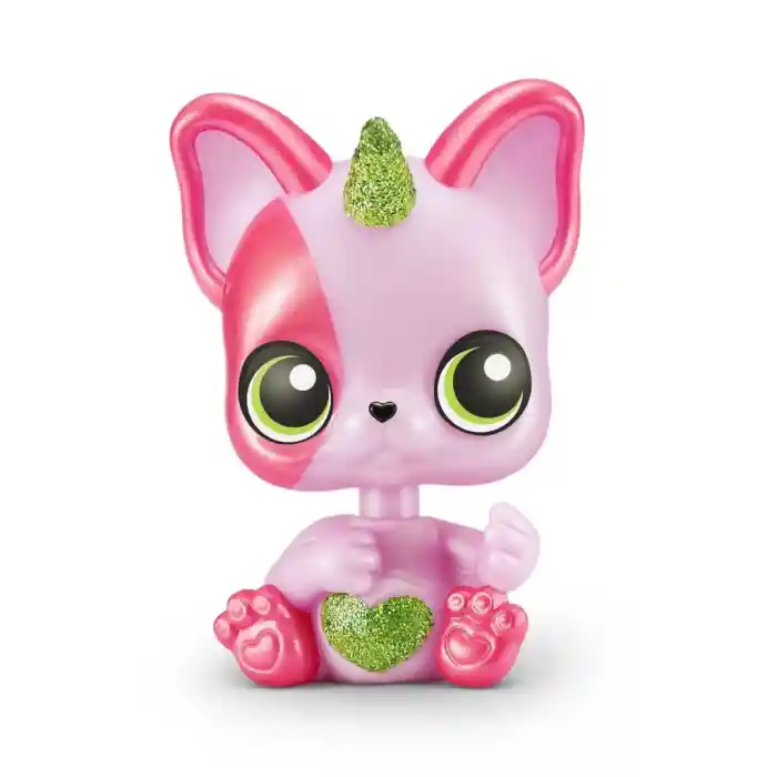 Rainbocorn Pocket Sürpriz NessiWorld Figür RAR24000