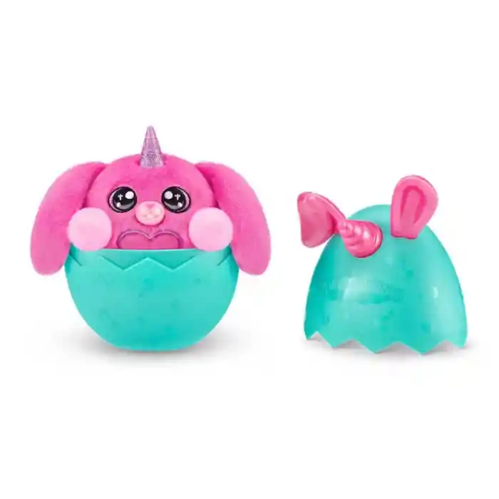 Rainbocorns Bunnycorn NessiWorld Sürpriz S2 9280Q1