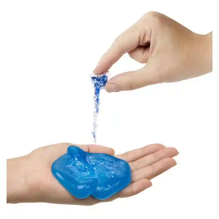 High Skyler Parlak Slime ve Evcil Hayvan Serisi Bebeği