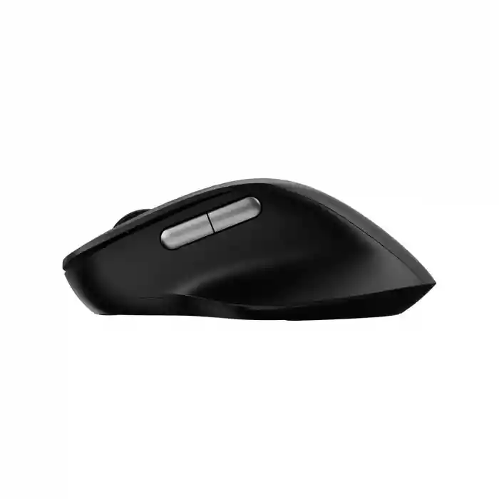 RAPOO M50PLUS KABLOSUZ 1000 DPI SİYAH MOUSE