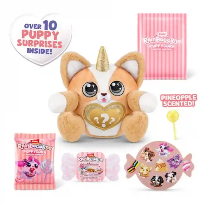 RAR27000RainbocornsPuppycornKokuluSürprizS8-9298TQ1