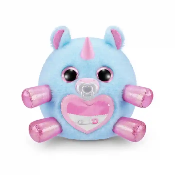 RAR28000 Rainbocorns Adoptacorn Sürpriz Yavru