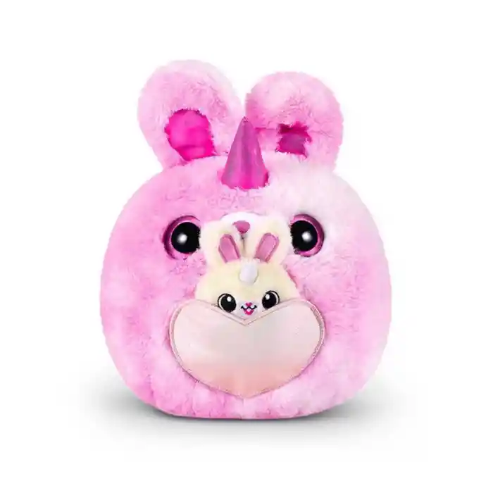 RAR37000 Rainbocorns Mamacorn Sürpriz