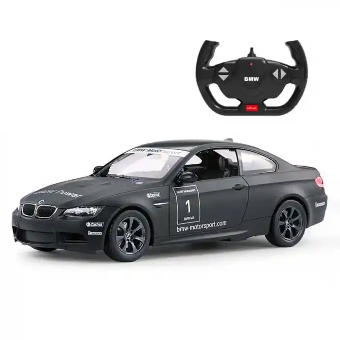 1:14 BMW M3 Uzaktan Kumandalı Araba