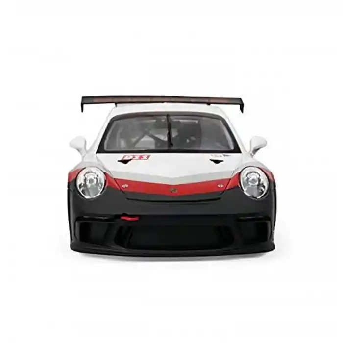 1:14 Kumandalı Porsche 911 Gt3 Cup Model Araba