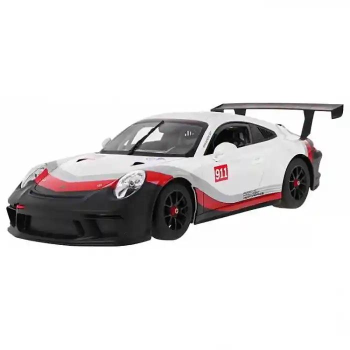 1:14 Kumandalı Porsche 911 Gt3 Cup Model Araba