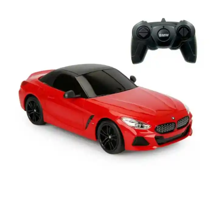 1:18 BMW Z4 Roadster Uzaktan Kumandalı Işıklı Araba