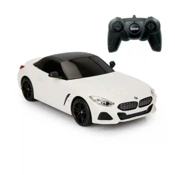 1:18 BMW Z4 Roadster Uzaktan Kumandalı Işıklı Araba