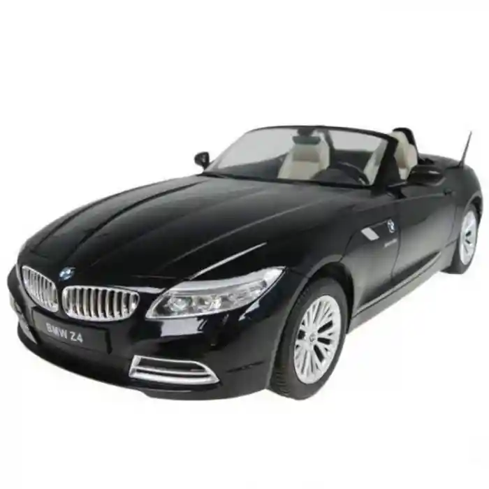 Kumandalı 1:12 Bmw Z4 Model Araba