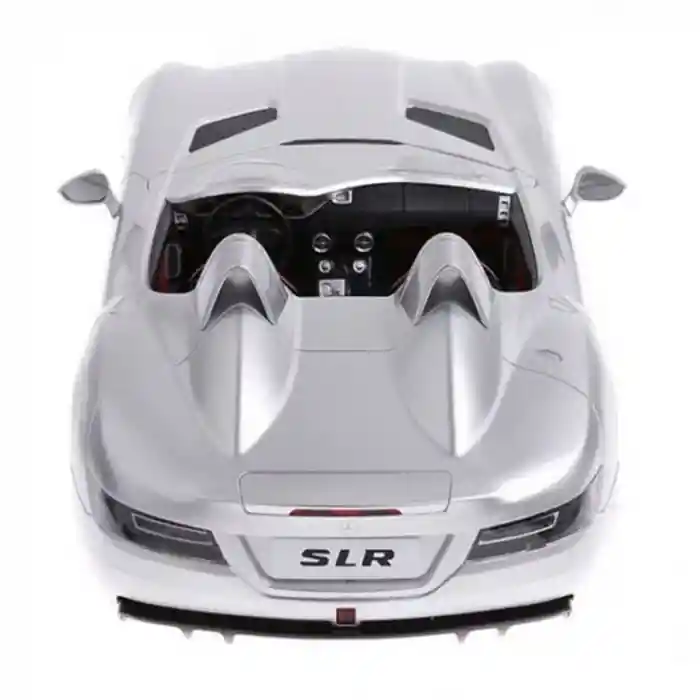Rastar Kumandalı 1:12 Mercedes-Benz SLR Mclaren