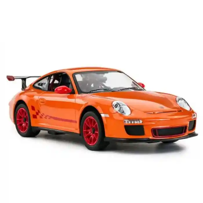 Kumandalı 1:14 Porsche 911 GT3 RS