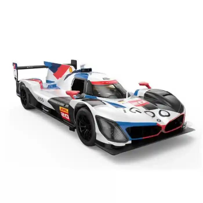 R/C 1:14 BMW M Hybrid V8