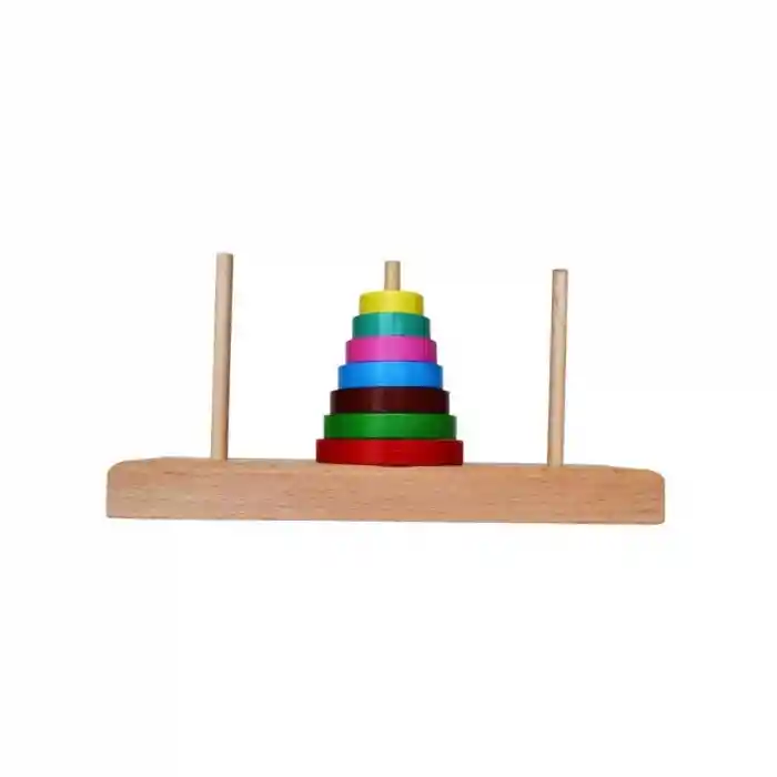 RD5209  Hanoi Kulesi