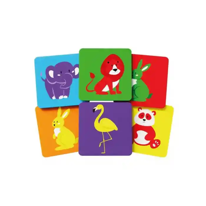 RD5641  Smart Animal Zeki Hayvanlar