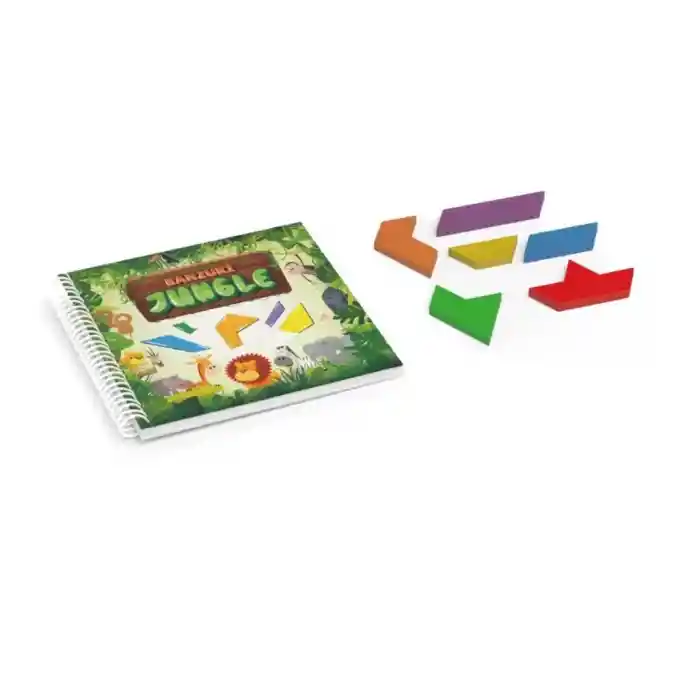 RD5767 Banzuki Jungle Oyunu