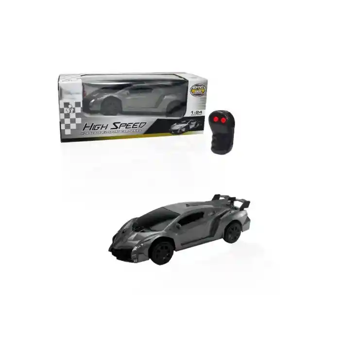 RG-1381-5-7-15 UK İLERİ GERİ 1 24 HIHG SPEED SPOR