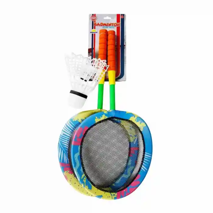 Rising Sports Badminton Seti 65 cm