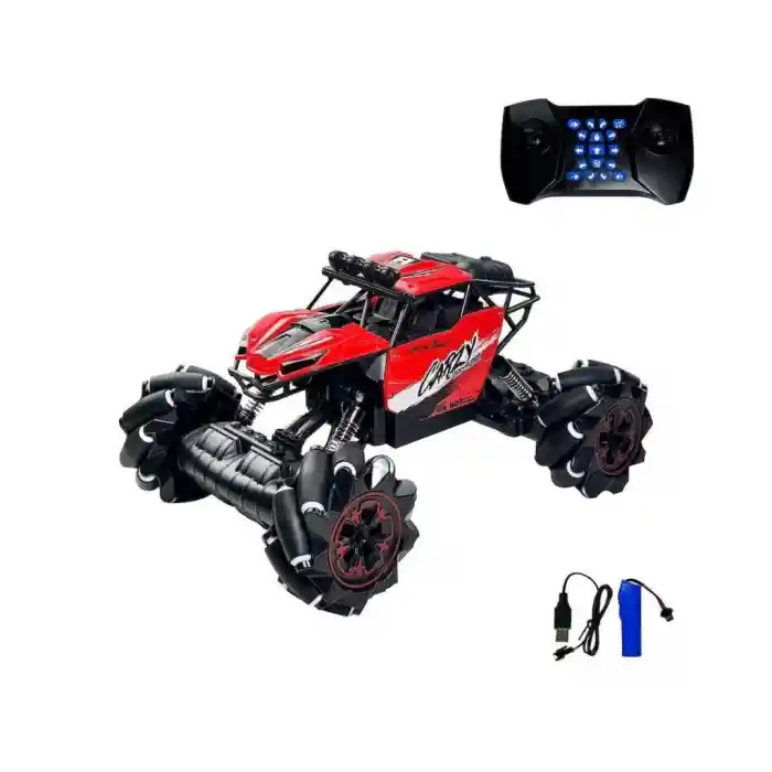 RQ2051 Kumandalı Şarjlı Off Road Arazi Arabası1:16-Vardem Oyuncak