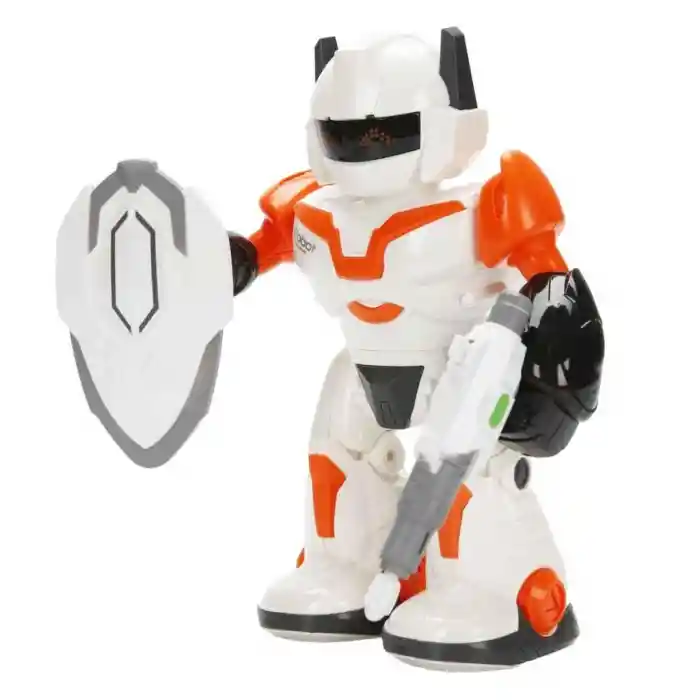 RST- I/C ROBOT  3İN1 BYZ