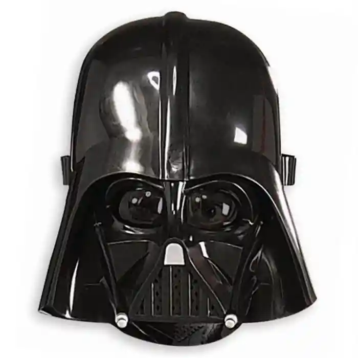 Rubies  Darth Vader Maske