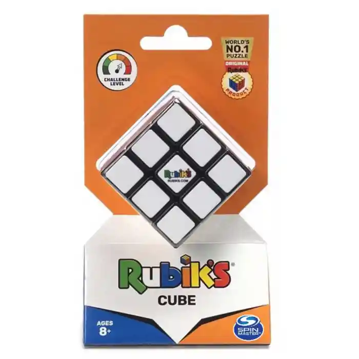3x3 Küp Puzzle 6063968
