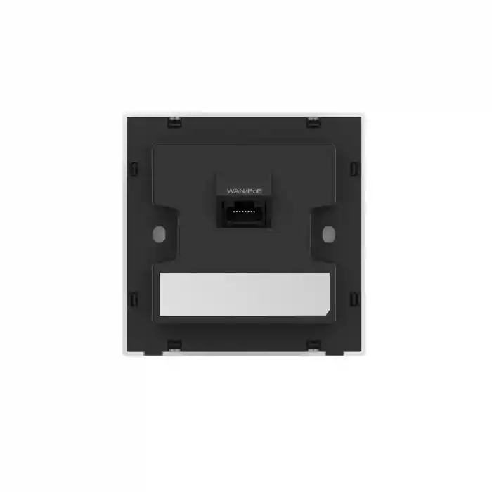 RUIJIE REYEE RG-RAP1201 AC1300 2PORT 2x2MIMO 2.4 GHZ & 5 GHZ POE ADAPTORSUZ INDOOR/WALL MOUNT ACCESS POINT