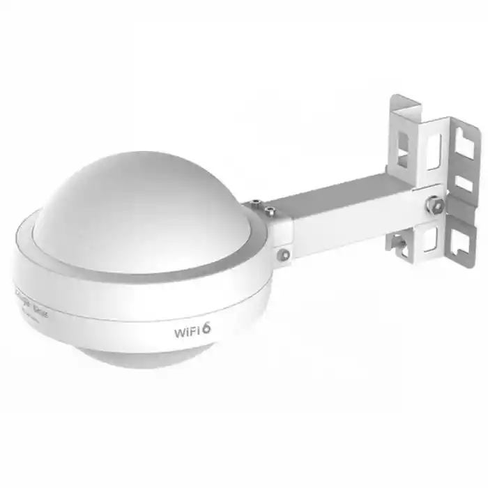 RUIJIE REYEE RG-RAP6202(G) Wi-Fi 5 AC1300 2 X GE PORT 2.4 GHZ & 5 GHZ POE ADAPTORSUZ OUTDOOR MESH ACCESS POINT