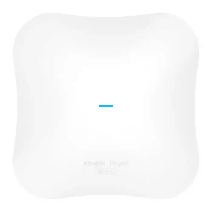 RUIJIE REYEE RG-RAP72PRO BE5040 Wi-Fi 7 2PORT POE ADAPTORSUZ INDOOR ACCESS POINT