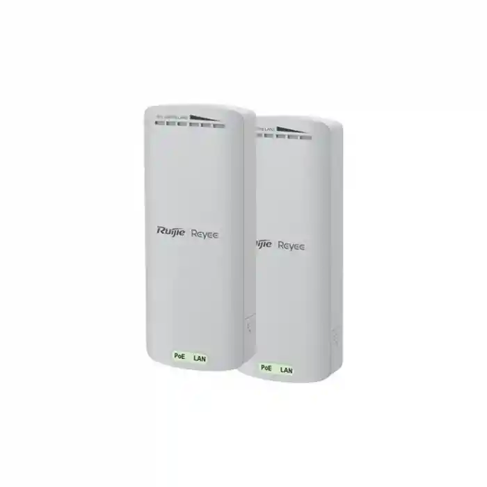 RUIJIE RG-EST100-E 300MHZ 2x2MIMO 8DBI 2.4GHz OUTDOOR 2 Lİ PAKET ACCESS POINT