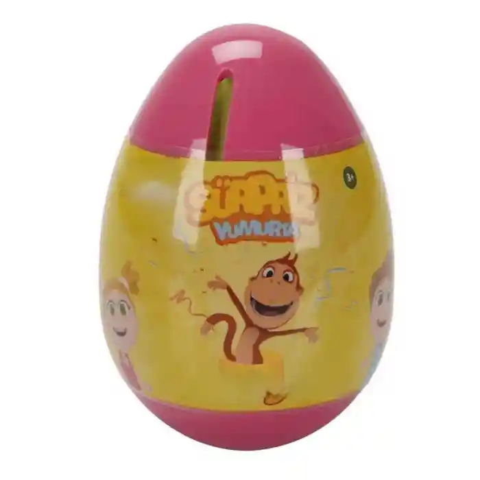 S00000110 SÜRPRİZ YUMURTA  (KUKU) 3R.24D-SUN