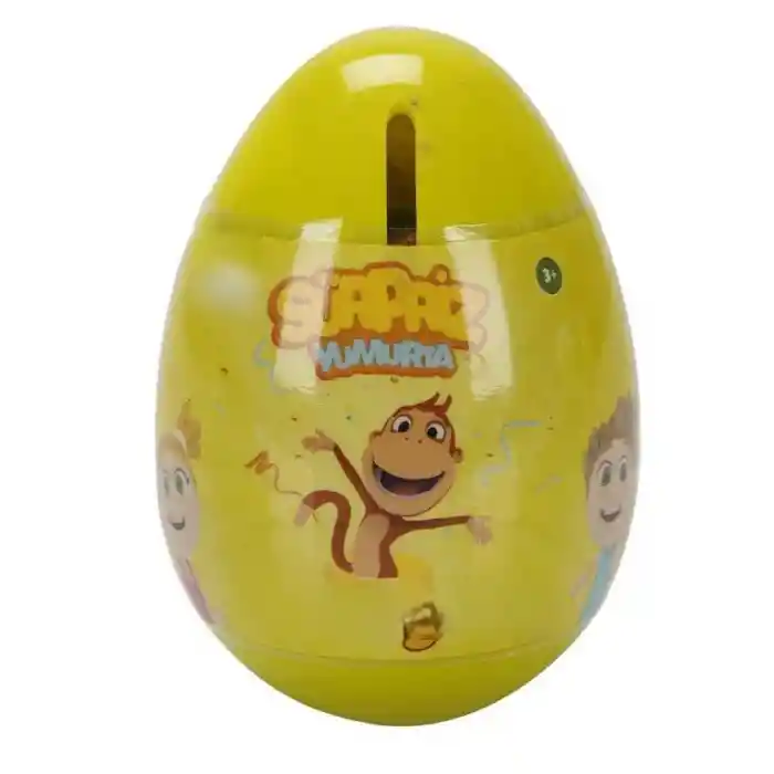 S00000110 SÜRPRİZ YUMURTA  (KUKU) 3R.24D-SUN