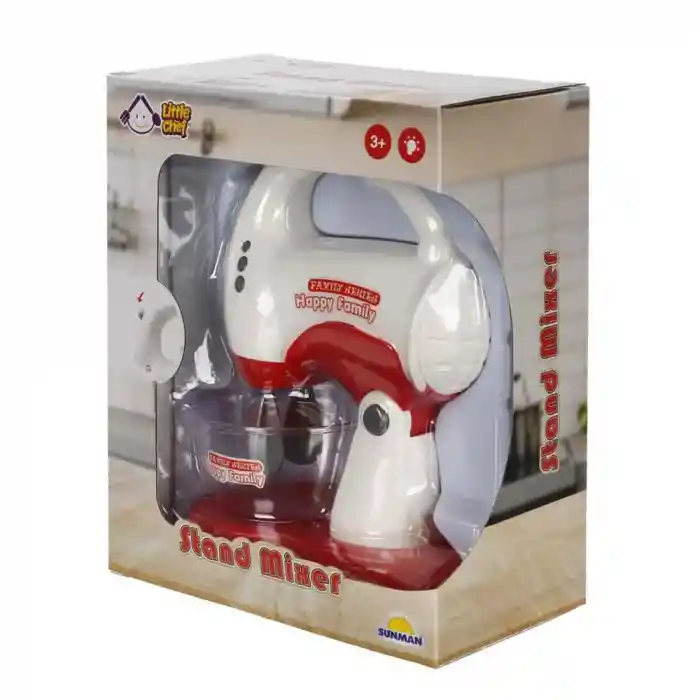 S00002735 EV ALETİ MİNİ MİKSER IŞIKLI -SUN