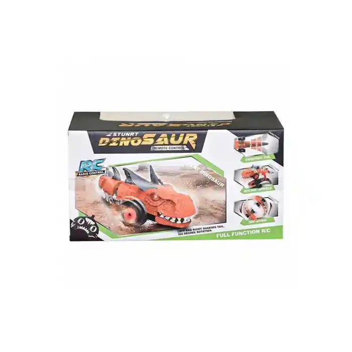 S00003400 3400 Kumandalı Dinazor Stunt 2.4 Ghz