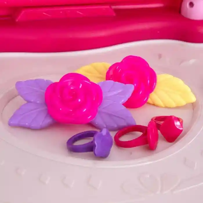 S00004270 MAKYAJ MASASI FONK.SES/IŞIK