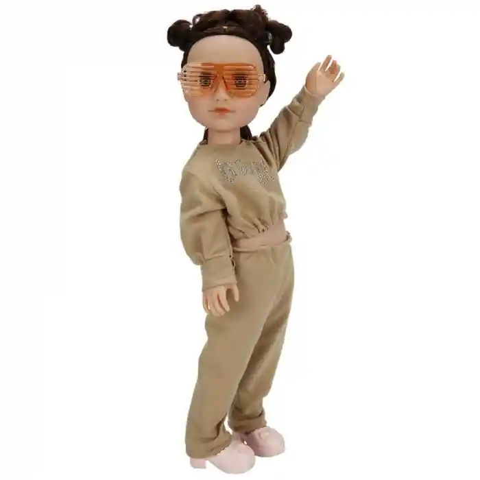 S00004285 BEBEK ALYSS SPOR KIYAF.MODA BEBEKLER