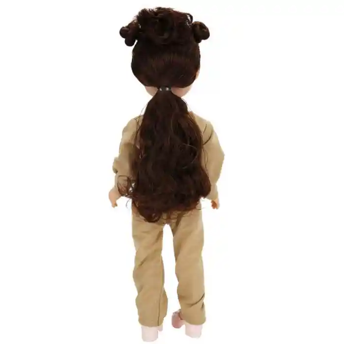 S00004285 BEBEK ALYSS SPOR KIYAF.MODA BEBEKLER