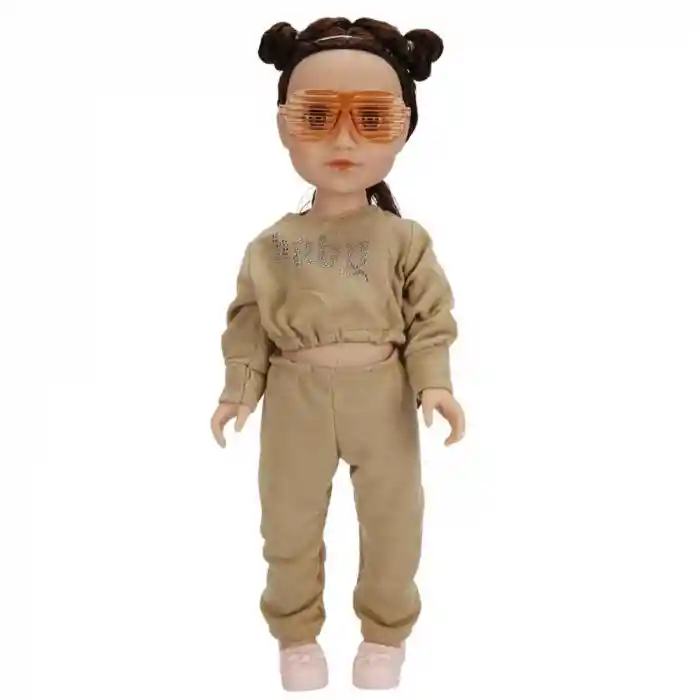 S00004285 BEBEK ALYSS SPOR KIYAF.MODA BEBEKLER