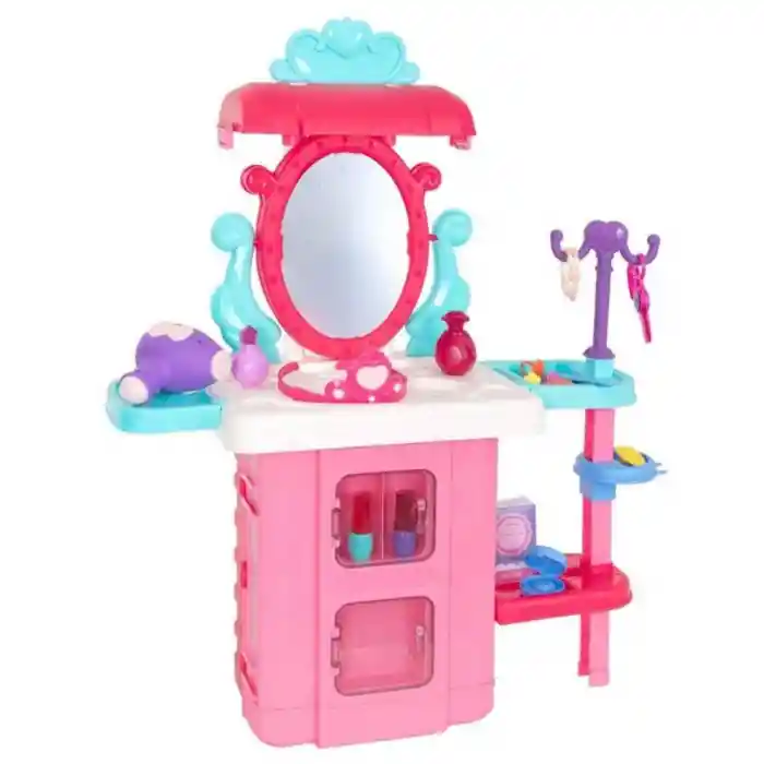 S00004369 GÜZELLİK SETİ BAVULLU-SUN