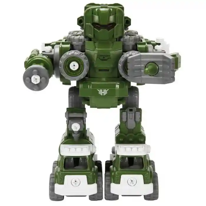 S00004549 ZAP SÖK TAK AUTOBOATS 5İN1 SES IŞIK -SUN