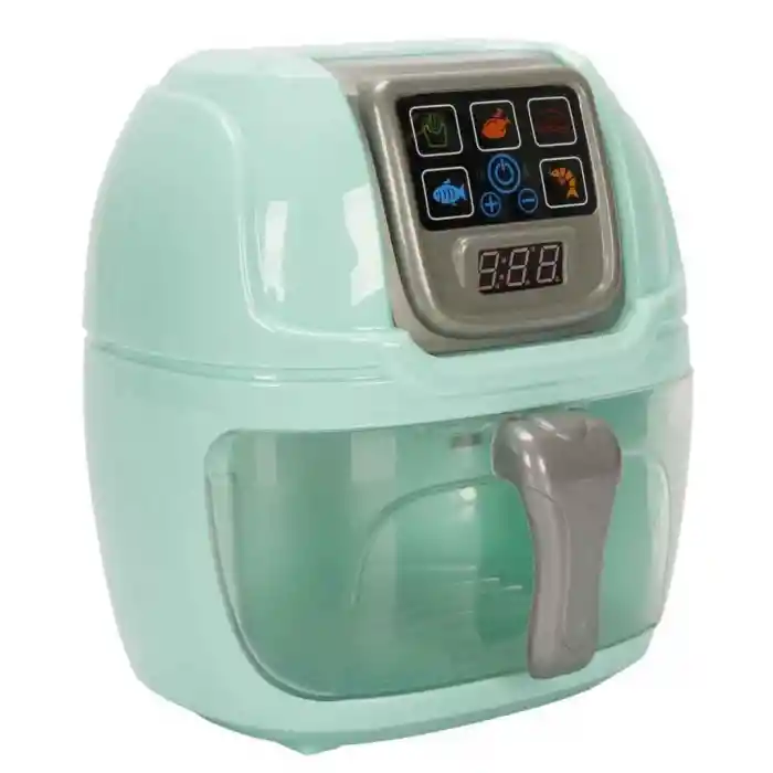 S00004913 AIRFRYER LUXURY SERİ SES/IŞIK YŞL-SUN