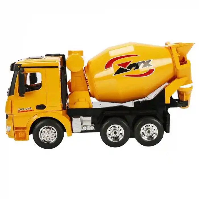 S00005084 RST-R/C İŞ MAK.1/18 BET.MİKS 3.7VUSB-SUN