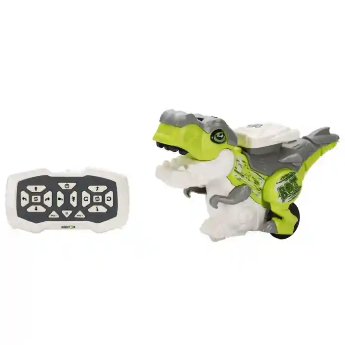 S00005089 R/C ROBOT DİNOZOR TREX SES.IŞIK.2R.