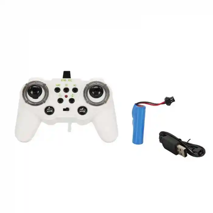 S00005091 R/C ÇÖP KAMYONU 1/12 SES/IŞIK 3.7V 2.4G