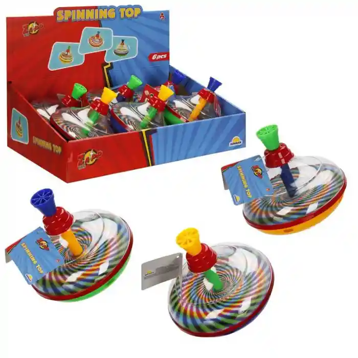 S00005141 ZAP TOPAÇ RETRO -SUN