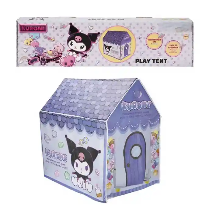 S00005961 ÇADIR KUROMİ 100X70X100CM