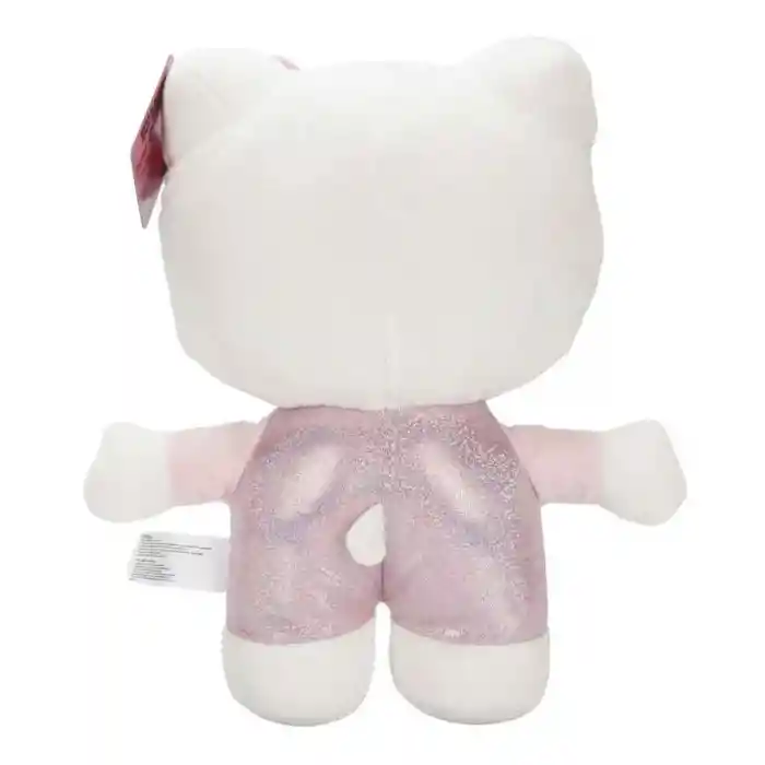 S00006115 PELUŞ HKITTY S1 SİMLİ TULUMLU 29CM