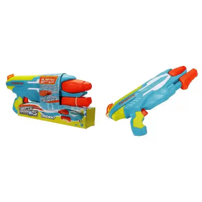 S00012450/12475 SU TABANCASI TRIDENT 9M 30FT