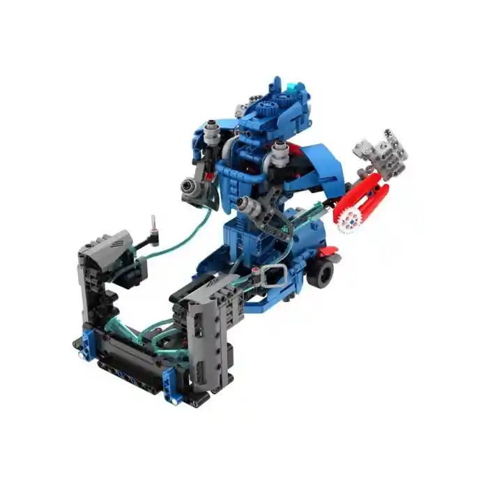 S01004513 SUN-IMM HİDROLİK SAVAŞ ROBOTU 694PRÇ-SNM