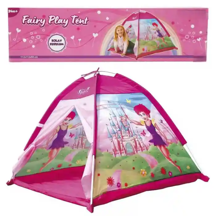 S01008320 ÇADIR İGLO PERİ 112X94X112CM