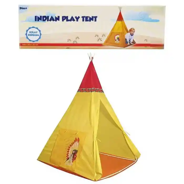 S01008704 ÇADIR KIZILDERİLİ